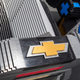 Illustration for article titled Wed Like This Life-Sized Version of Lego Batmans Batmobile to Be an Official Set Immediately, Please